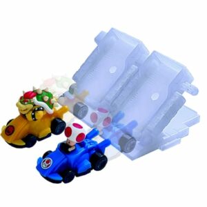 Mario Kart™ Racing Deluxe Expansion Pack Bowser & Toad