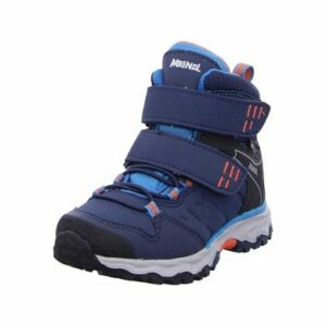 Meindl Sportschuhe blau