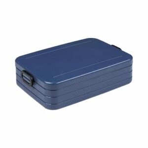 Mepal Lunchbox Take a Break 1500 ml dunkelblau