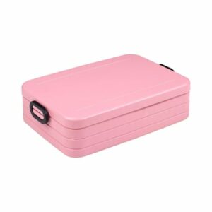 Mepal Lunchbox Take a Break 1500 ml pink