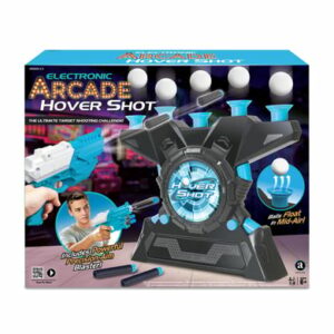 Merchant Ambassador Electronic Arcade Hover Shot bunt
