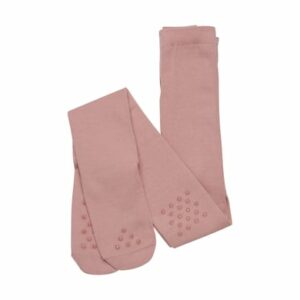 Minymo ABS Strumpfhose Ash Rose