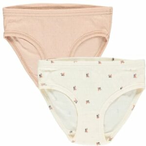 Müsli 2er-Pack Slip Spa rose