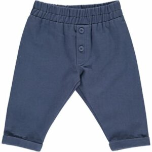 Müsli Babyhose Indigo