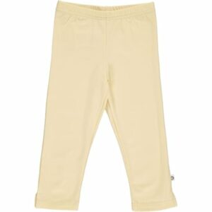Müsli Caprileggings Calm yellow