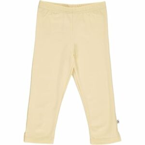 Müsli Caprileggings Calm yellow