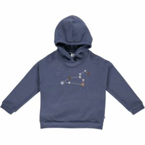 Müsli Hoodie Indigo