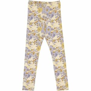 Müsli Leggings Calm yellow