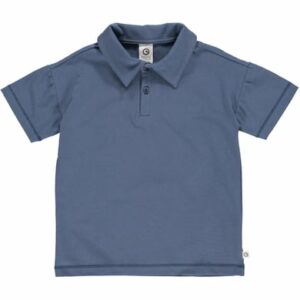 Müsli T-Shirt Indigo