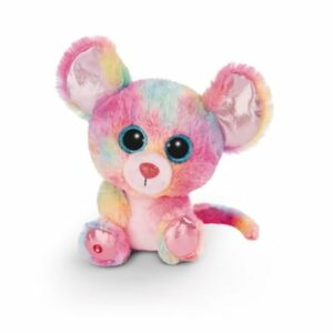 NICI Glubschis Schlenker Maus Candypop 25 cm 45567