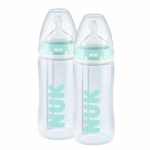 NUK Babyflasche Anti-Colic Professional