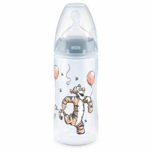 NUK Babyflasche First Choice⁺ Disney Winnie The Pooh 300 ml