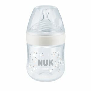 NUK Babyflasche Nature Sense