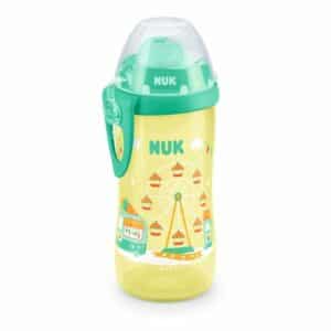 NUK Trinkflasche Flexi Cup 300 ml