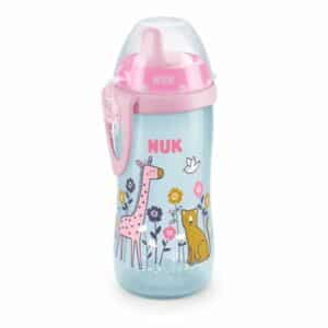 NUK Trinkflasche Kiddy Cup 300 ml