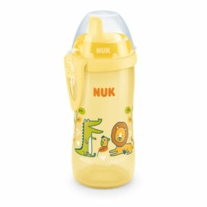 NUK Trinkflasche Kiddy Cup 300 ml