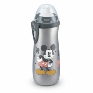 NUK Trinkflasche Sports Cup Mickey 450 ml