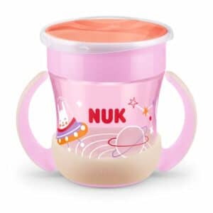 NUK Trinklernbecher Mini Magic Cup Night