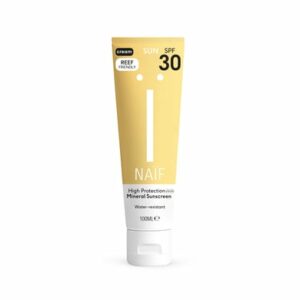 Naïf Mineral Sonnencreme LSF30 100 ml