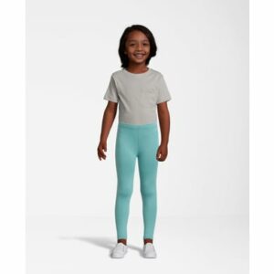 New Life Leggings Kids Leggings türkis