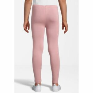 New Life Leggings Leggings 2Pack Rosa/Türkis