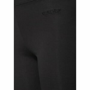 New Life Kurze Hose Radler 2Pack Schwarz/Grau