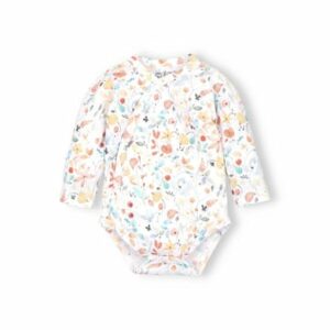 Nini Body Langarm Herbst