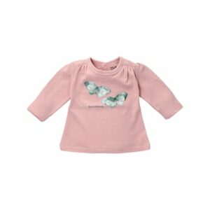 Nini Shirt Langarm Herbst