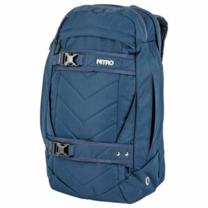 Nitro Arial - Rucksack 15 50 cm indigo