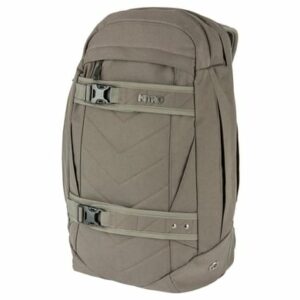 Nitro Arial - Rucksack 15 50 cm waxed lizard