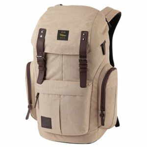 Nitro Daypacker - Rucksack 46 cm almond