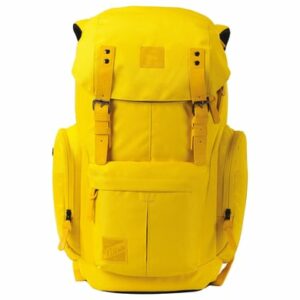 Nitro Daypacker - Rucksack 46 cm cyber yellow