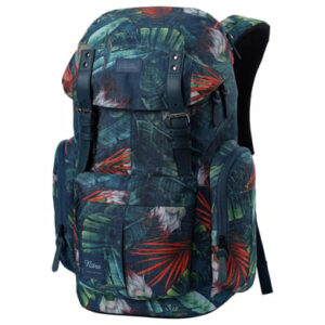 Nitro Daypacker - Rucksack 46 cm tropical