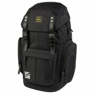 Nitro Daypacker - Rucksack 46 cm true black