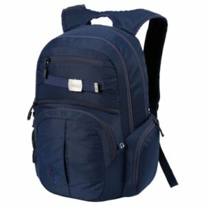 Nitro Hero - Laptoprucksack 17 52 cm night sky