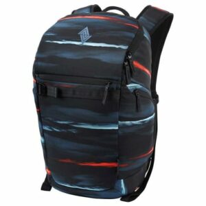 Nitro Nikuro - Laptoprucksack 49 cm acid dawn