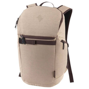 Nitro Nikuro - Laptoprucksack 49 cm almond