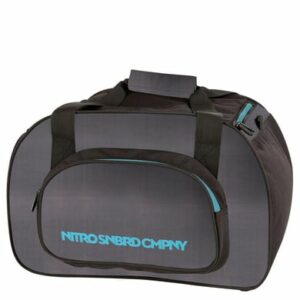Nitro - Sporttasche XS 40 cm blur