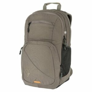 Nitro Stash 24 - Laptoprucksack 15 49 cm waxed lizard