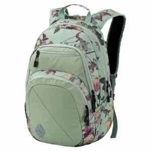 Nitro Stash - Laptoprucksack 49 cm 15 dead flower