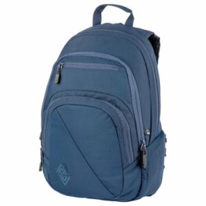 Nitro Stash - Laptoprucksack 49 cm 15 indigo