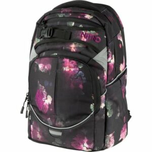 Nitro Superhero - Rucksack 44 cm black rose