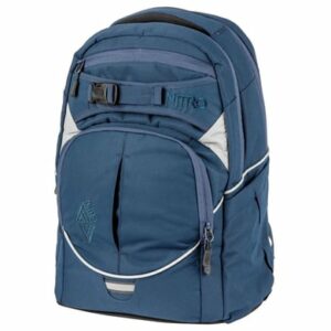 Nitro Superhero - Rucksack 44 cm indigo