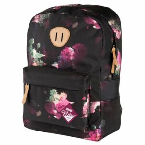 Nitro Urban Classic - Laptoprucksack 45 cm 15 black rose