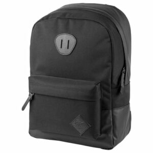 Nitro Urban Classic - Laptoprucksack 45 cm 15 tough black