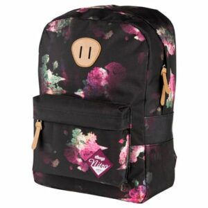 Nitro Urban Collection Cypress - Rucksack 15 56 cm black rose