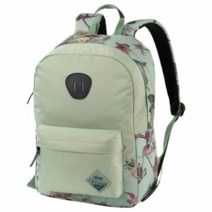 Nitro Urban Plus - Laptoprucksack 15 46 cm dead flower