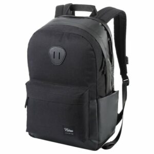 Nitro Urban Plus - Laptoprucksack 15 46 cm though black