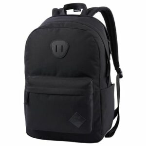 Nitro Urban Plus - Laptoprucksack 15 46 cm true black