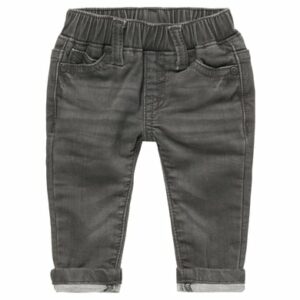 Noppies Jeans Jorlose Mid Grey Denim